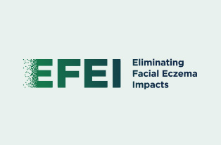 Eliminating Facial Eczema Impacts programme logo