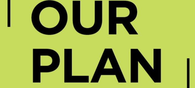 Our plan Our plan