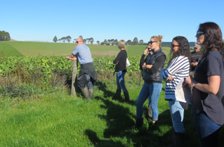 Action group farmers