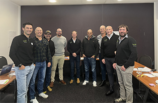 image of People and Capability Farmer Reference Group