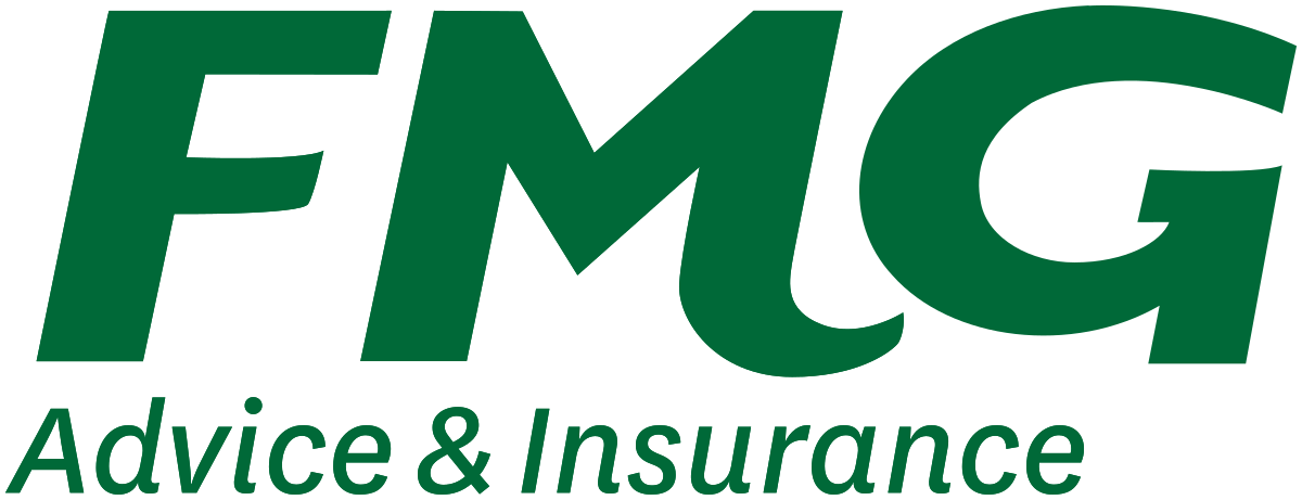 FMG Advice & Insurance Logo