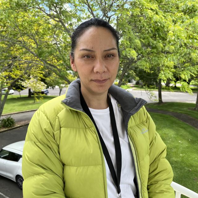 image of Rima Ormsby
