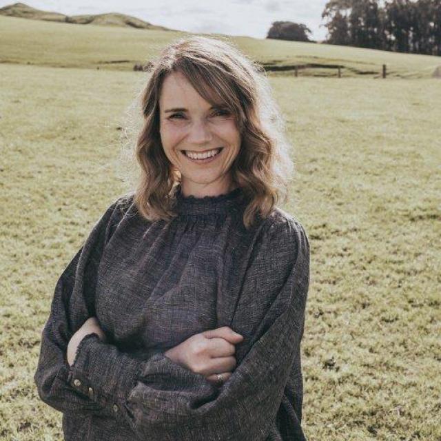 image of Lesley Coppell