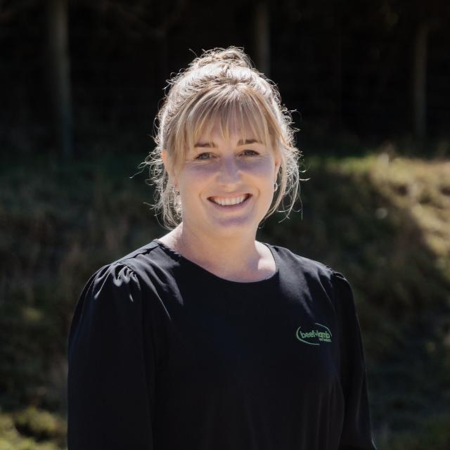 image of Claire Teutenberg