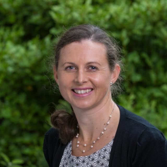 image of Sarah O'Connell