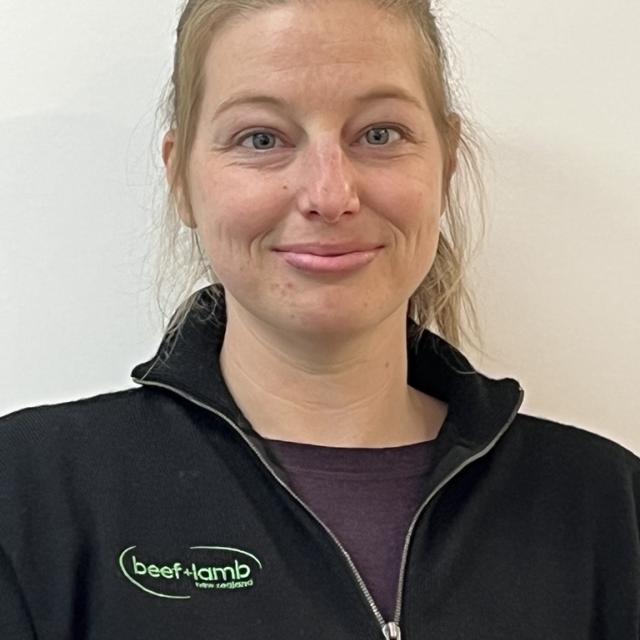 image of Jess Shalier