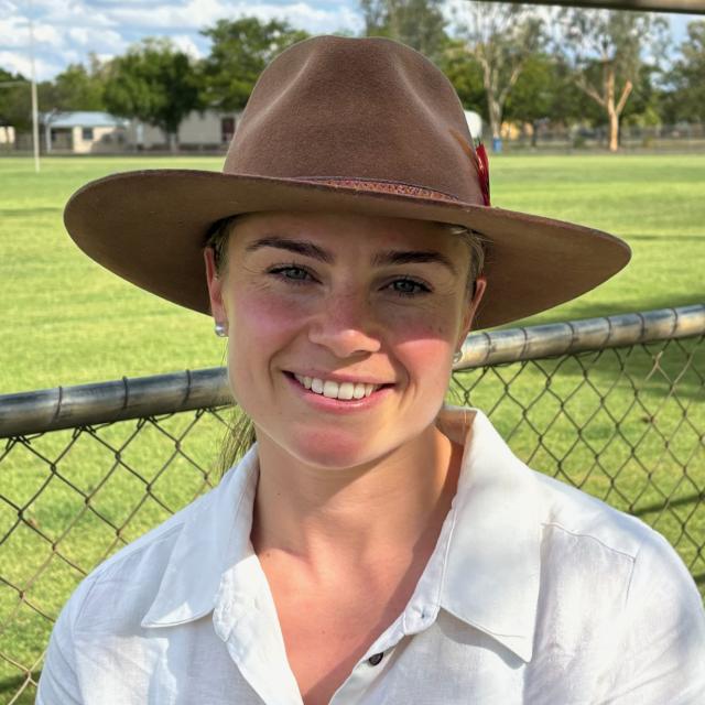 Image of Toni Cottle