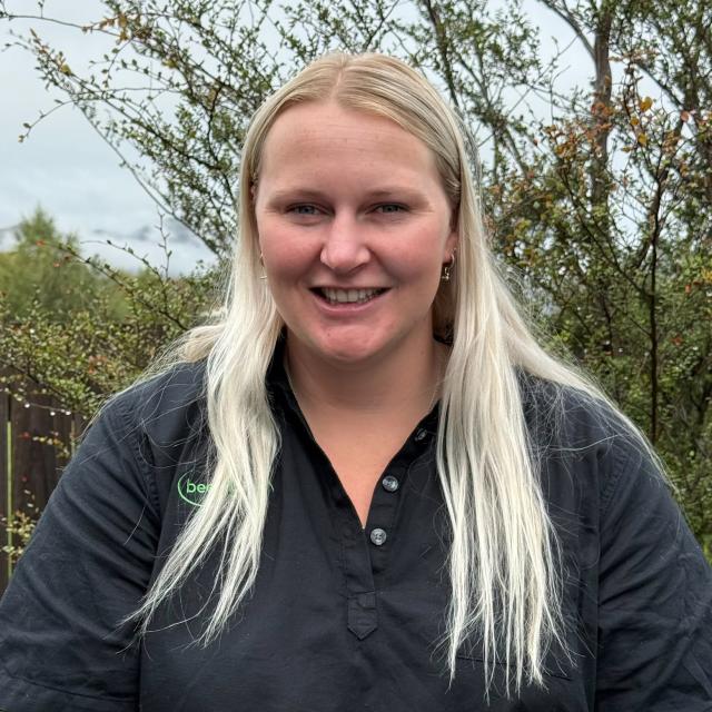 Image of Annabel Higgins