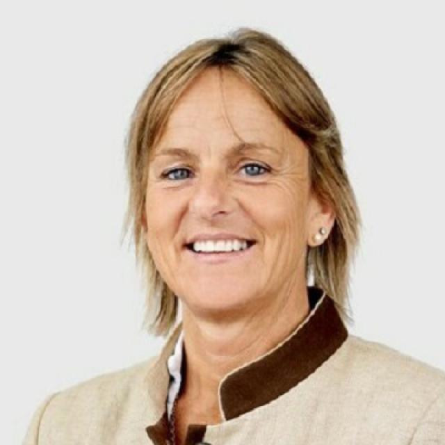 Alison Forbes Alison Forbes