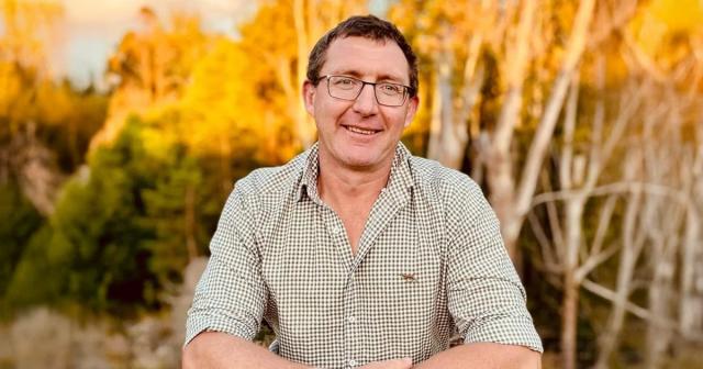 image of Dan Billing