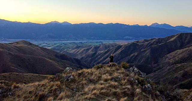 image of Wye Hills Property